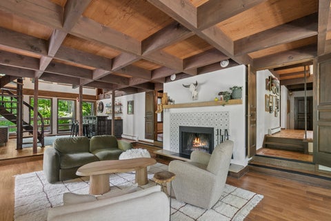 Tiny photo for 32433 N Forest Drive, Grayslake, IL 60030 (MLS # 12656567)