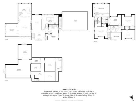Tiny photo for 32433 N Forest Drive, Grayslake, IL 60030 (MLS # 12656567)