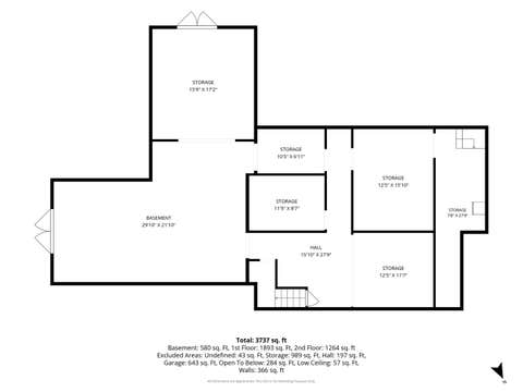 Tiny photo for 32433 N Forest Drive, Grayslake, IL 60030 (MLS # 12656567)
