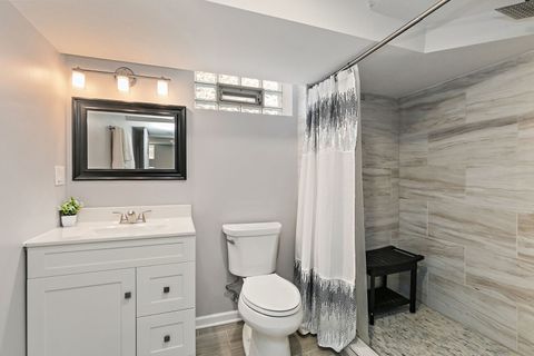 Tiny photo for 2627 Clarke Street, River Grove, IL 60171 (MLS # 12600778)