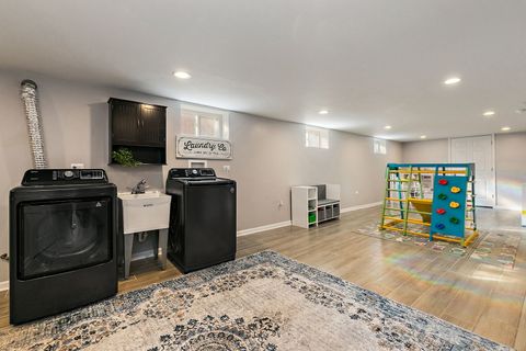 Tiny photo for 2627 Clarke Street, River Grove, IL 60171 (MLS # 12600778)