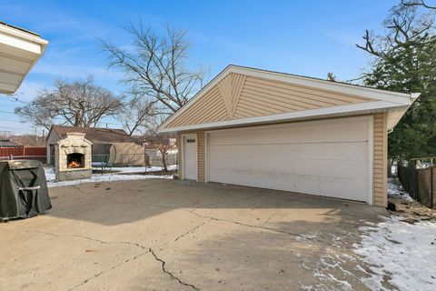 Tiny photo for 2627 Clarke Street, River Grove, IL 60171 (MLS # 12600778)