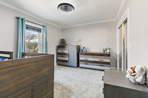 Tiny photo for 2627 Clarke Street, River Grove, IL 60171 (MLS # 12600778)