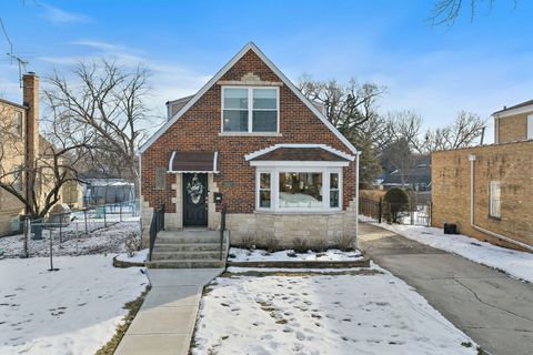 Tiny photo for 2627 Clarke Street, River Grove, IL 60171 (MLS # 12600778)