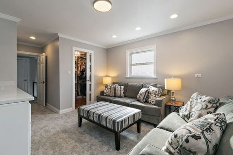 Tiny photo for 2627 Clarke Street, River Grove, IL 60171 (MLS # 12600778)