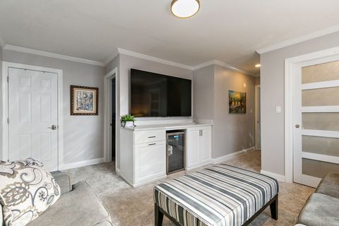 Tiny photo for 2627 Clarke Street, River Grove, IL 60171 (MLS # 12600778)