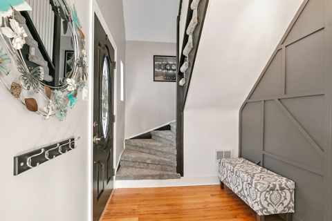 Tiny photo for 2627 Clarke Street, River Grove, IL 60171 (MLS # 12600778)