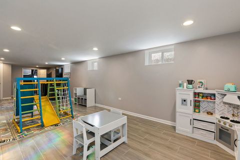 Tiny photo for 2627 Clarke Street, River Grove, IL 60171 (MLS # 12600778)