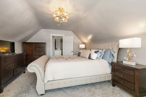 Tiny photo for 2627 Clarke Street, River Grove, IL 60171 (MLS # 12600778)