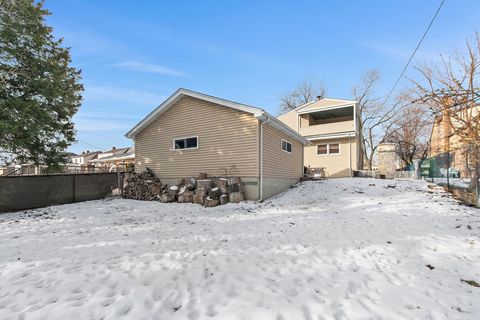 Tiny photo for 2627 Clarke Street, River Grove, IL 60171 (MLS # 12600778)