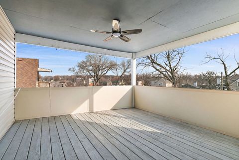 Tiny photo for 2627 Clarke Street, River Grove, IL 60171 (MLS # 12600778)