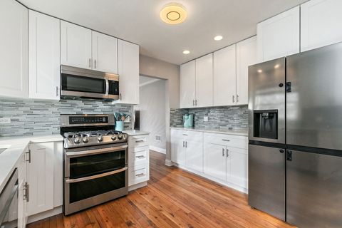 Tiny photo for 2627 Clarke Street, River Grove, IL 60171 (MLS # 12600778)