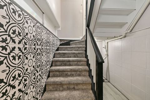 Tiny photo for 2627 Clarke Street, River Grove, IL 60171 (MLS # 12600778)