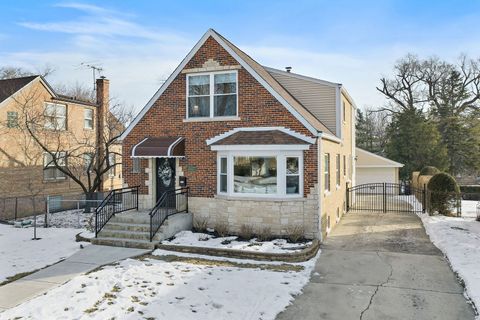 Tiny photo for 2627 Clarke Street, River Grove, IL 60171 (MLS # 12600778)