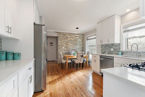 Tiny photo for 2627 Clarke Street, River Grove, IL 60171 (MLS # 12600778)