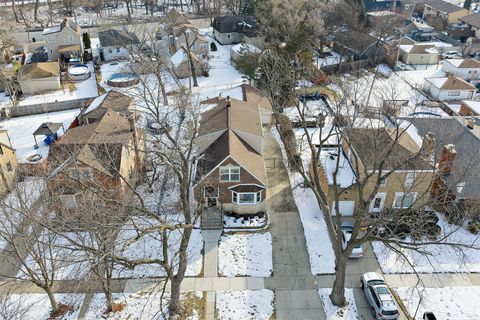 Tiny photo for 2627 Clarke Street, River Grove, IL 60171 (MLS # 12600778)