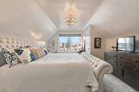 Tiny photo for 2627 Clarke Street, River Grove, IL 60171 (MLS # 12600778)