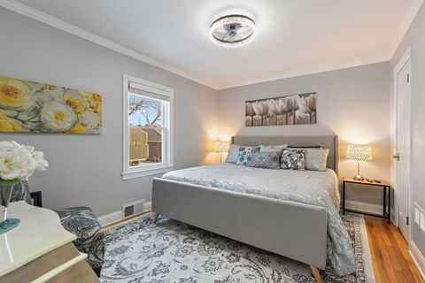 Tiny photo for 2627 Clarke Street, River Grove, IL 60171 (MLS # 12600778)