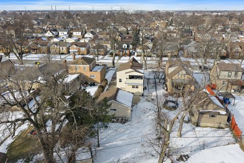 Tiny photo for 2627 Clarke Street, River Grove, IL 60171 (MLS # 12600778)