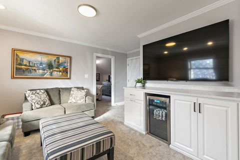 Tiny photo for 2627 Clarke Street, River Grove, IL 60171 (MLS # 12600778)