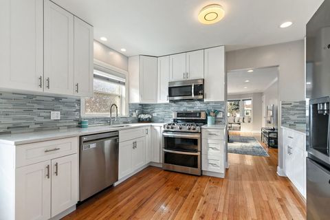 Tiny photo for 2627 Clarke Street, River Grove, IL 60171 (MLS # 12600778)