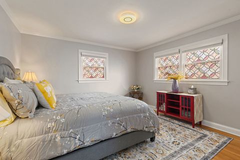 Tiny photo for 2627 Clarke Street, River Grove, IL 60171 (MLS # 12600778)