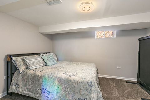 Tiny photo for 2627 Clarke Street, River Grove, IL 60171 (MLS # 12600778)