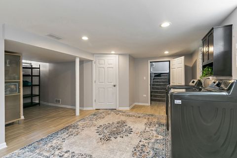 Tiny photo for 2627 Clarke Street, River Grove, IL 60171 (MLS # 12600778)