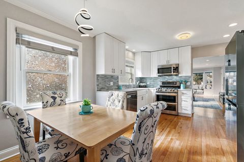 Tiny photo for 2627 Clarke Street, River Grove, IL 60171 (MLS # 12600778)