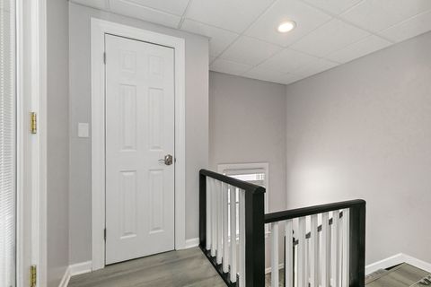 Tiny photo for 2627 Clarke Street, River Grove, IL 60171 (MLS # 12600778)