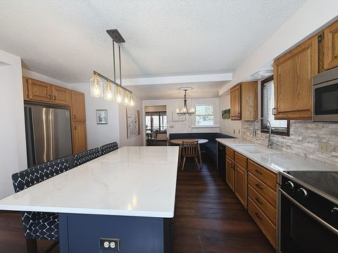 Tiny photo for 1225 Eustace Drive, Dixon, IL 61021 (MLS # 12596711)