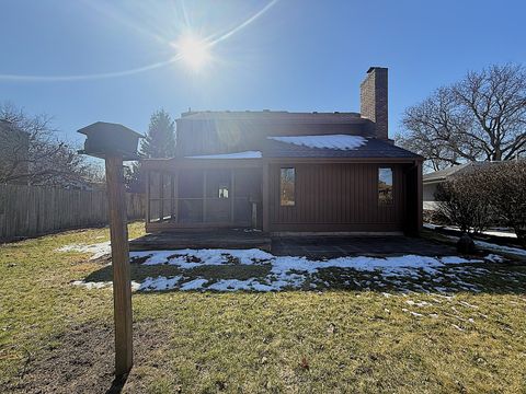 Tiny photo for 1225 Eustace Drive, Dixon, IL 61021 (MLS # 12596711)