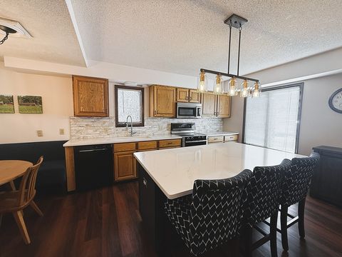 Tiny photo for 1225 Eustace Drive, Dixon, IL 61021 (MLS # 12596711)