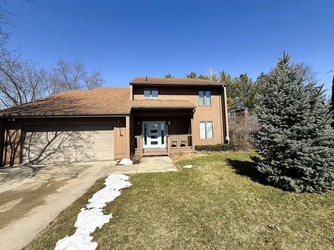 Photo of 1225 Eustace Drive, Dixon, IL 61021 (MLS # 12596711)