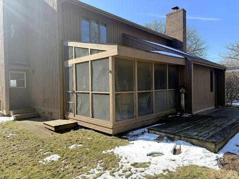 Tiny photo for 1225 Eustace Drive, Dixon, IL 61021 (MLS # 12596711)