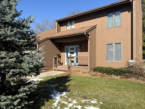 Tiny photo for 1225 Eustace Drive, Dixon, IL 61021 (MLS # 12596711)