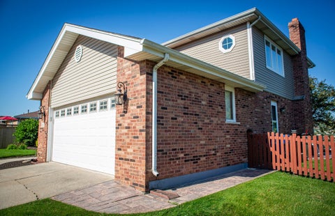 Tiny photo for 15010 S Sawgrass Lane, Homer Glen, IL 60491 (MLS # 12694991)