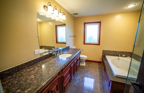 Tiny photo for 15010 S Sawgrass Lane, Homer Glen, IL 60491 (MLS # 12694991)