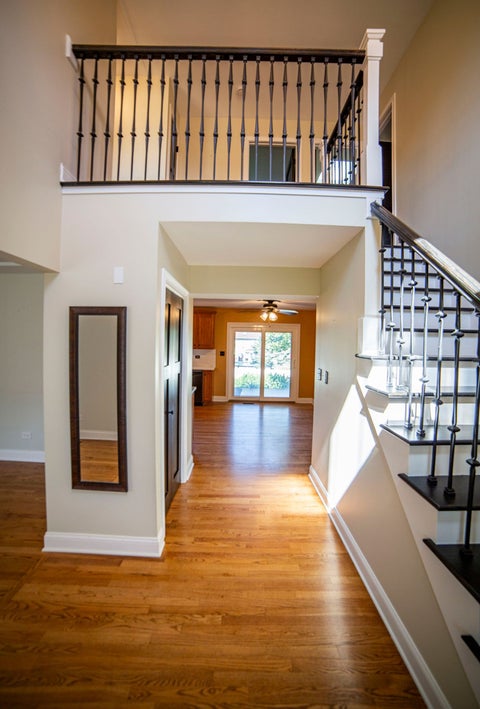 Tiny photo for 15010 S Sawgrass Lane, Homer Glen, IL 60491 (MLS # 12694991)