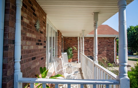 Tiny photo for 15010 S Sawgrass Lane, Homer Glen, IL 60491 (MLS # 12694991)