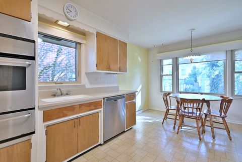 Tiny photo for 2511 Rhodes Avenue, River Grove, IL 60171 (MLS # 12488281)