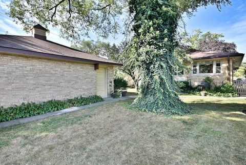 Tiny photo for 2511 Rhodes Avenue, River Grove, IL 60171 (MLS # 12488281)