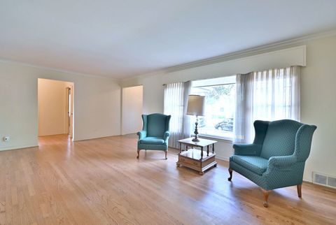 Tiny photo for 2511 Rhodes Avenue, River Grove, IL 60171 (MLS # 12488281)