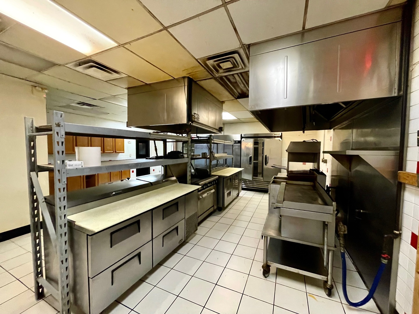 South Wilmington, Illinois 60474, United States, ,Commercial,Active,40157