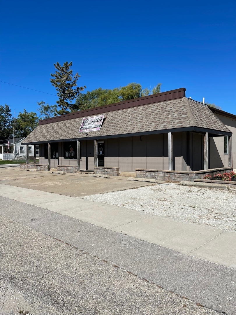 South Wilmington, Illinois 60474, United States, ,Commercial,Active,40157