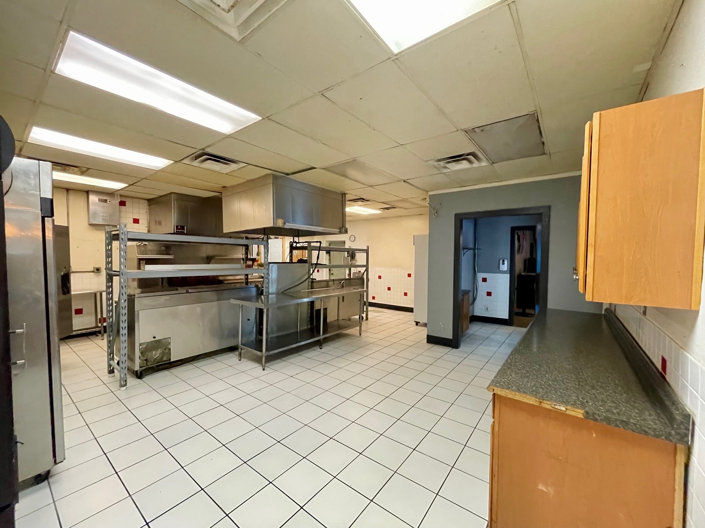 South Wilmington, Illinois 60474, United States, ,Commercial,Active,40157