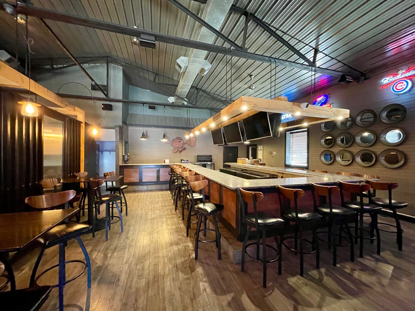 South Wilmington, Illinois 60474, United States, ,Commercial,Active,40157