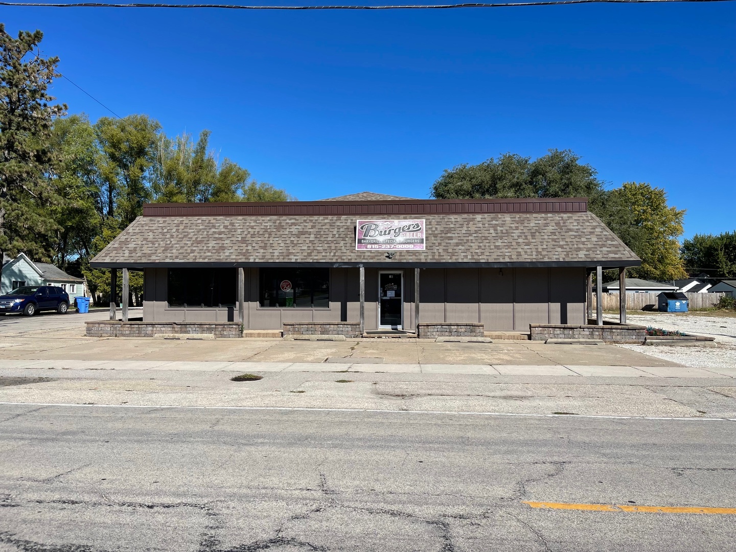 South Wilmington, Illinois 60474, United States, ,Commercial,Active,40157