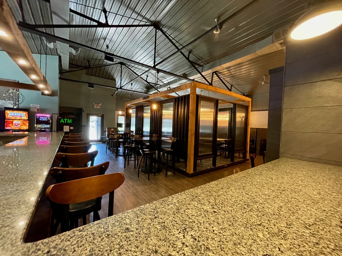 South Wilmington, Illinois 60474, United States, ,Commercial,Active,40157