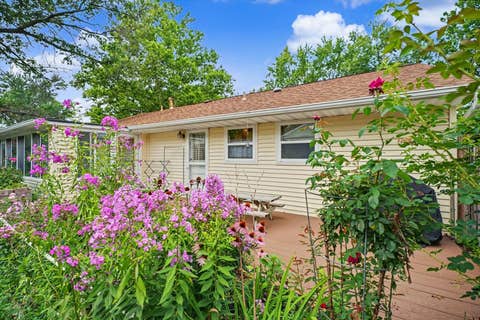 Tiny photo for 2601 Sheridan Drive, Champaign, IL 61821 (MLS # 12690986)